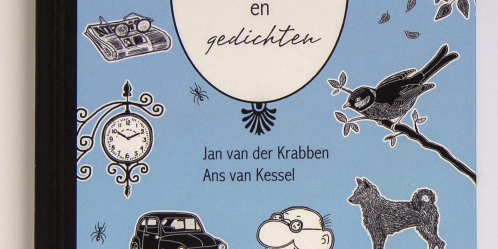 Een boek voor BRES