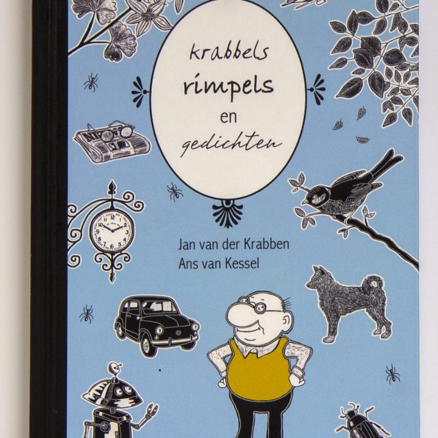 Een boek voor BRES